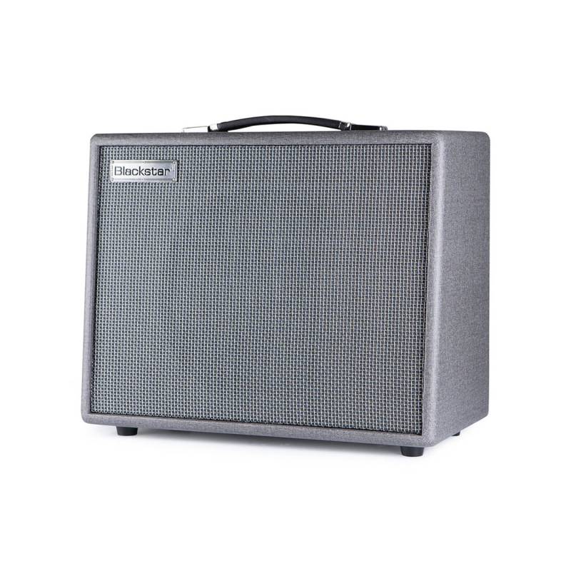 Гитарный комбоусилитель BLACKSTAR SILVERLINE SPECIAL 50