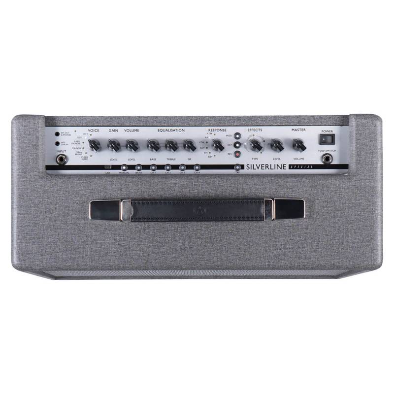 Гитарный комбоусилитель BLACKSTAR SILVERLINE SPECIAL 50
