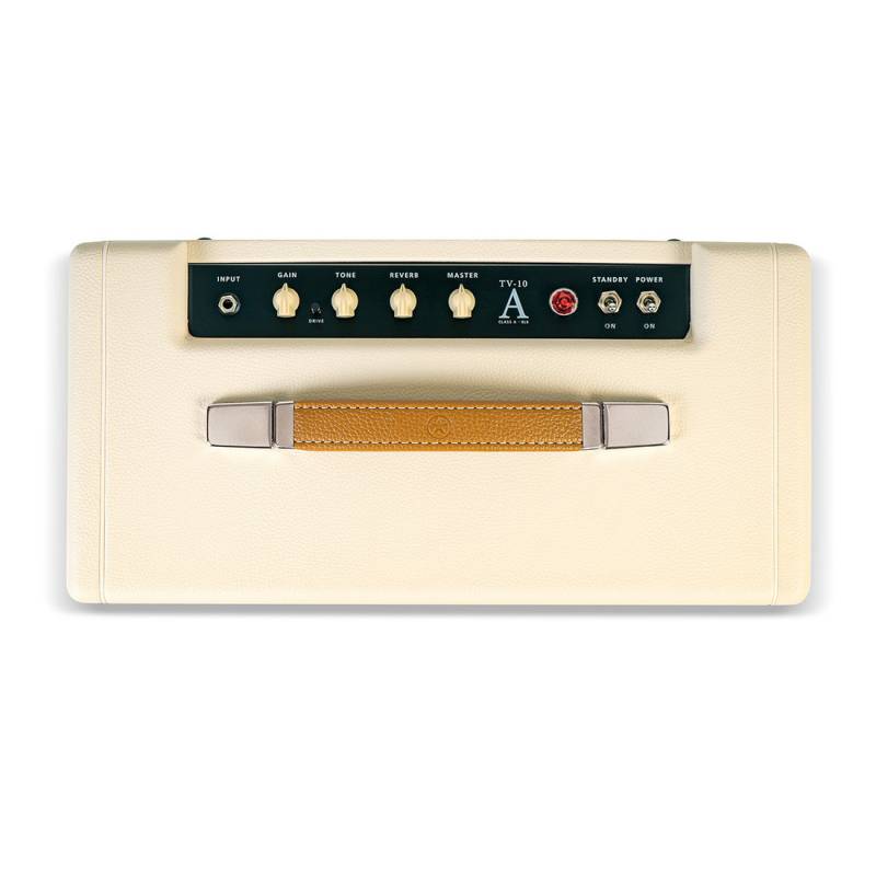 Гитарный комбоусилитель BLACKSTAR TV-10 A COMBO