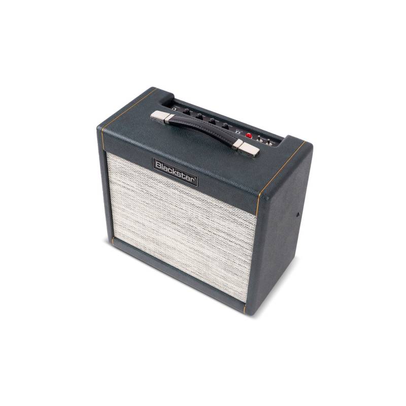 Гитарный комбоусилитель  BLACKSTAR TV-10 B COMBO