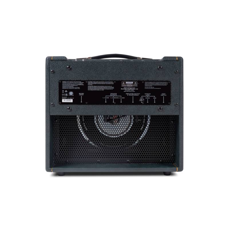 Гитарный комбоусилитель  BLACKSTAR TV-10 B COMBO