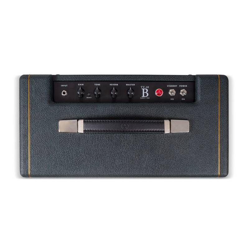 Гитарный комбоусилитель  BLACKSTAR TV-10 B COMBO