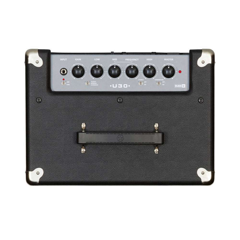 Гитарный комбоусилитель BLACKSTAR UNITY BASS 30 Гитарный комбоусилитель BLACKSTAR UNITY BASS 30
