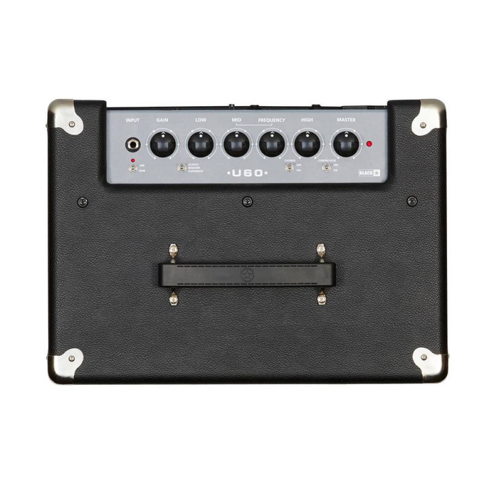 Гитарный комбоусилитель BLACKSTAR UNITY BASS 30 Гитарный комбоусилитель BLACKSTAR UNITY BASS 30
