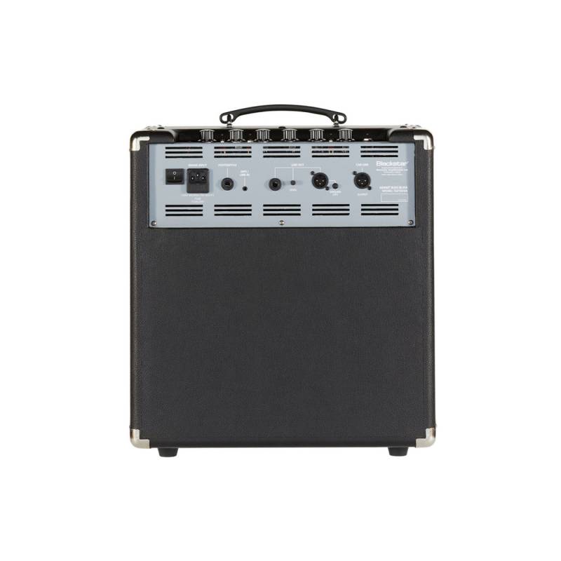 Гитарный комбоусилитель BLACKSTAR UNITY BASS 60