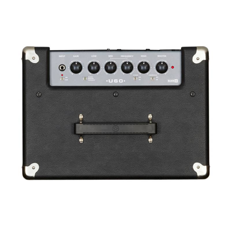 Гитарный комбоусилитель BLACKSTAR UNITY BASS 60
