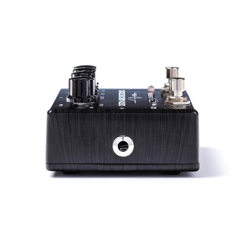 Педаль эффектов MXR CAE BOOST/OVERDRIVE
