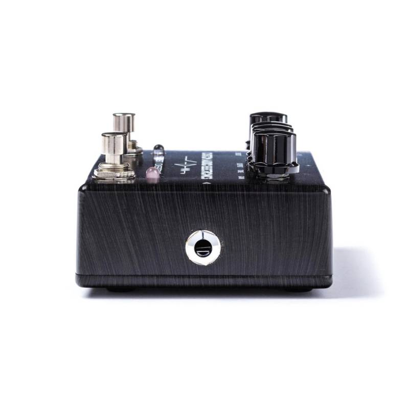 Педаль эффектов MXR CAE BOOST/OVERDRIVE