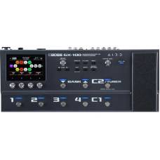 Процесор эффектов Boss GX100 