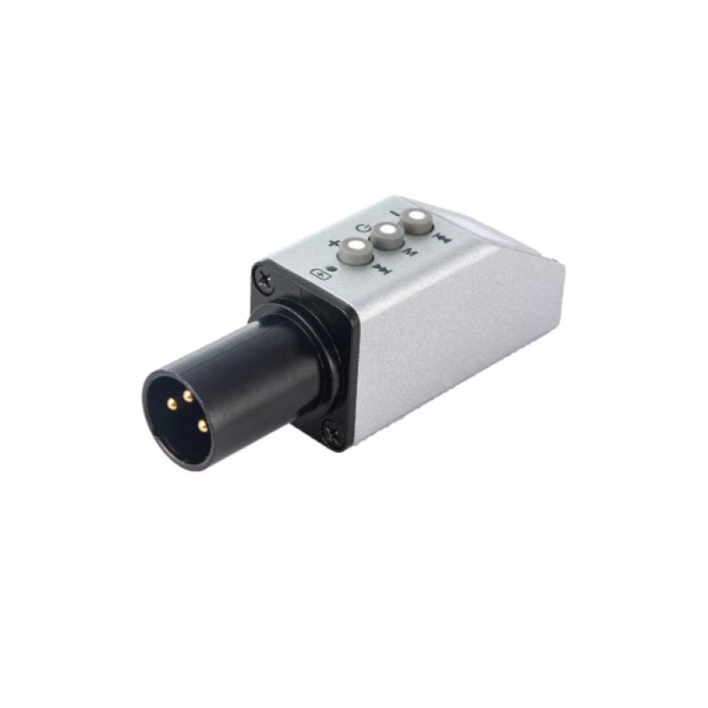 Радіосистема Soundking BT-01 MP3/BLUETOOTH RECEIVER Радіосистема Soundking BT-01 MP3/BLUETOOTH RECEIVER