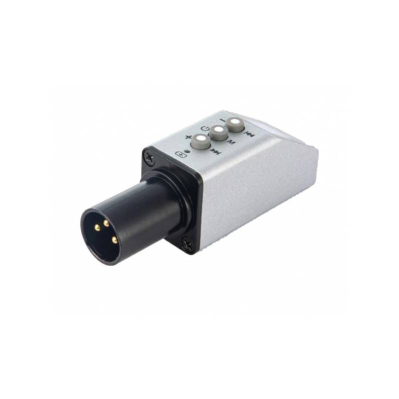 Радіосистема  Soundking BT-01 MP3/BLUETOOTH RECEIVER