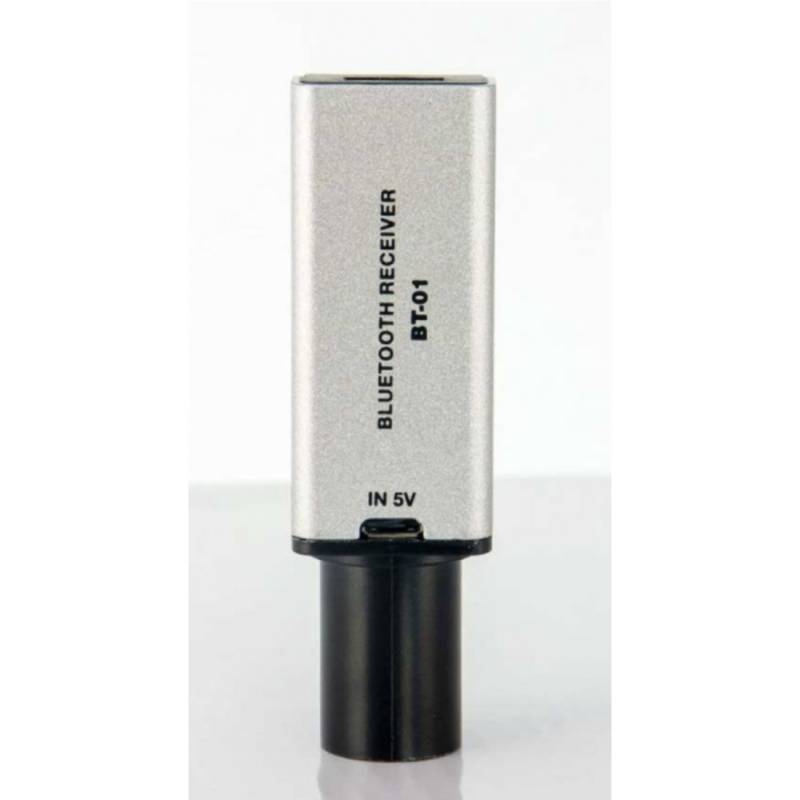 Радіосистема  Soundking BT-01 MP3/BLUETOOTH RECEIVER