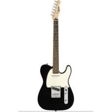Електрогітара Squire By Fender Bullet Telecaster LRL BLACK