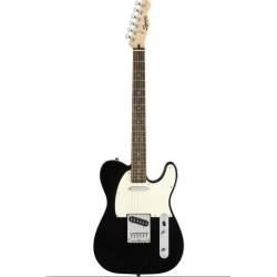 Електрогітара Squire By Fender Bullet Telecaster LRL BLACK