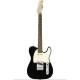 Электрогитара Squire By Fender Bullet Telecaster LRL BLACK