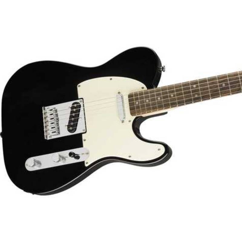 Електрогітара Squire By Fender Bullet Telecaster LRL BLACK