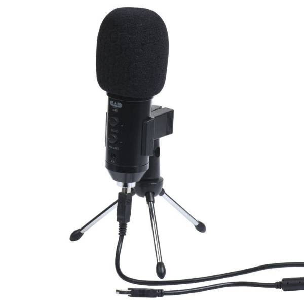 Мікрофон студійний CAD Audio U49