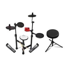 Электронные ударные CARLSBRO CLUB 100 BUNDLE 