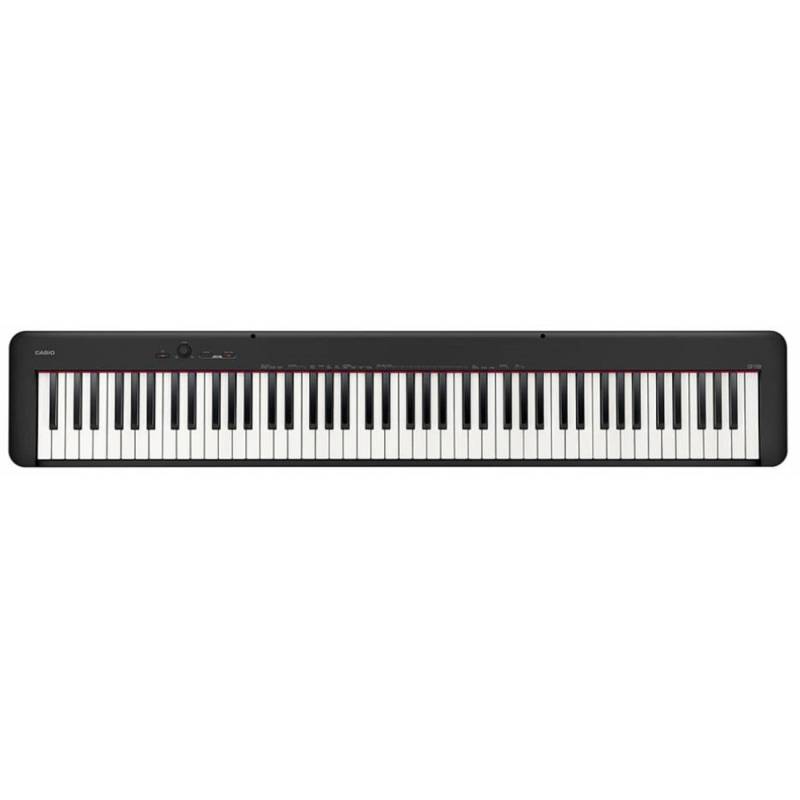 Цифрове піаніно Casio CDP-S100 BK