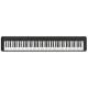 Цифровое пианино Casio CDP-S100 BK