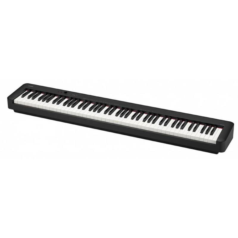 Цифрове піаніно Casio CDP-S100 BK