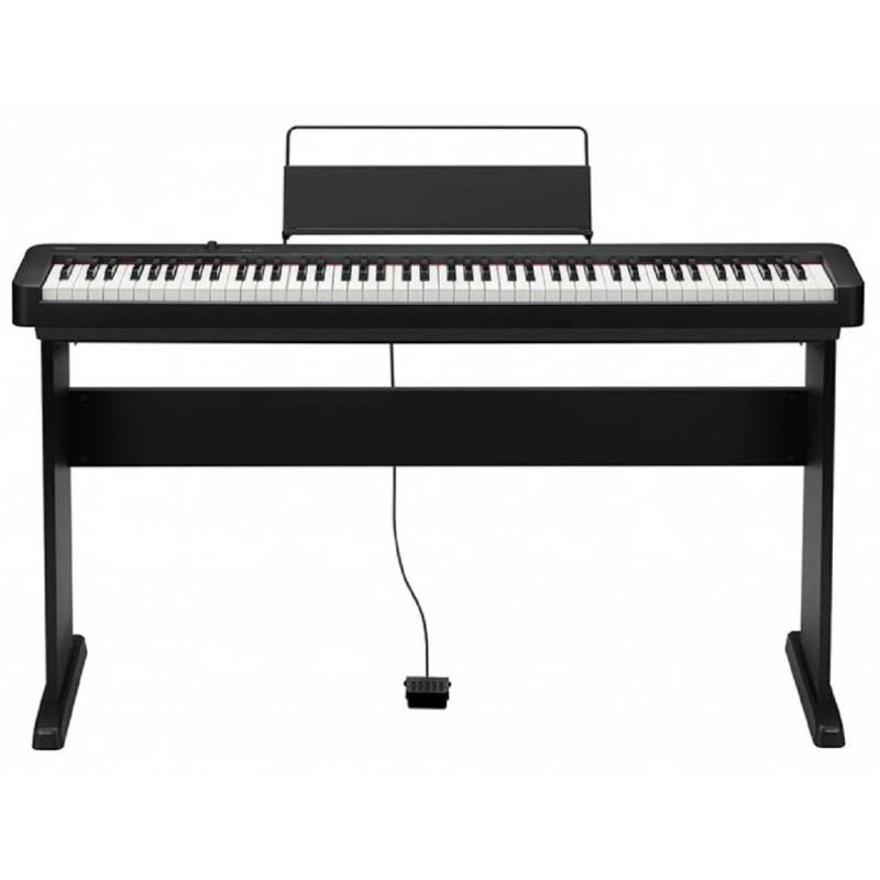Цифрове піаніно Casio CDP-S100 BK