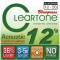 Струны для акустической гитары Cleartone 7423 Phosphor Bronze Bluegrass 12/56