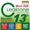 Струны для акустической гитары Cleartone 7433 Phosphor Bronze Grand Light 13/53