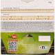 Струны для акустической гитары Cleartone 7433 Phosphor Bronze Grand Light 13/53