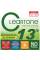 Струны для акустической гитары Cleartone 7613 80/20 Bronze Medium 13/56