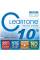 Струни для електрогітари Cleartone 9420 Coated Light Heavy Bottom 10/52