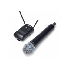 Радіосистема  Samson CONCERT 88 CAMERA HANDHELD W/Q8