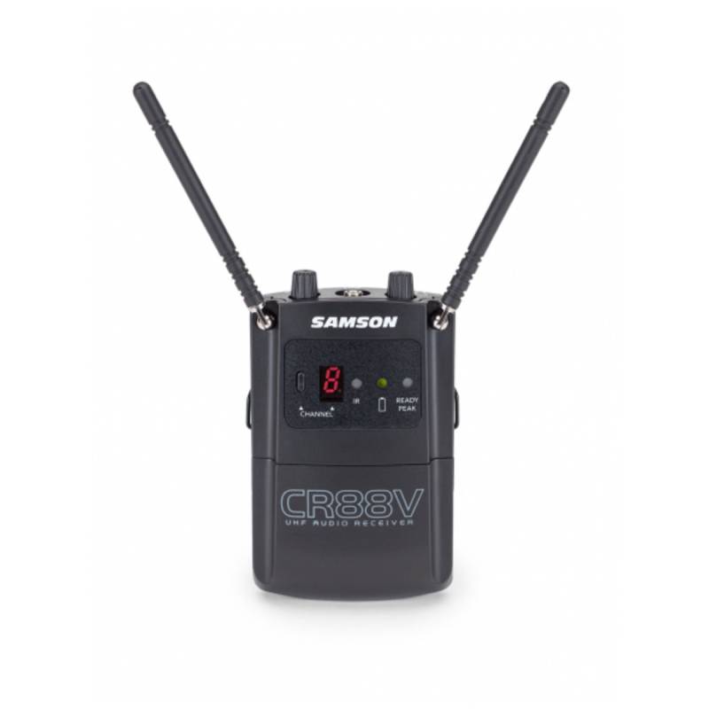 Радиосистема Samson CONCERT 88 CAMERA HANDHELD W/Q8