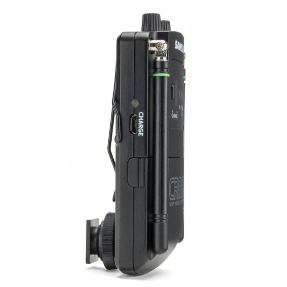 Радіосистема  Samson CONCERT 88 CAMERA HANDHELD W/Q8
