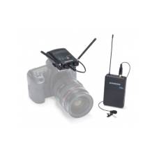 Радіосистема  Samson CONCERT 88 CAMERA LAVALIER W/LM10