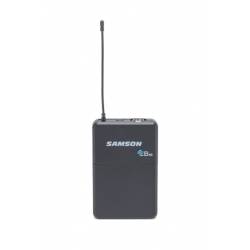 Мікрофонна радіосистема Samson CONCERT 88X PRESENTATION-UHF WIRELESS SYSTEM WITH LM5