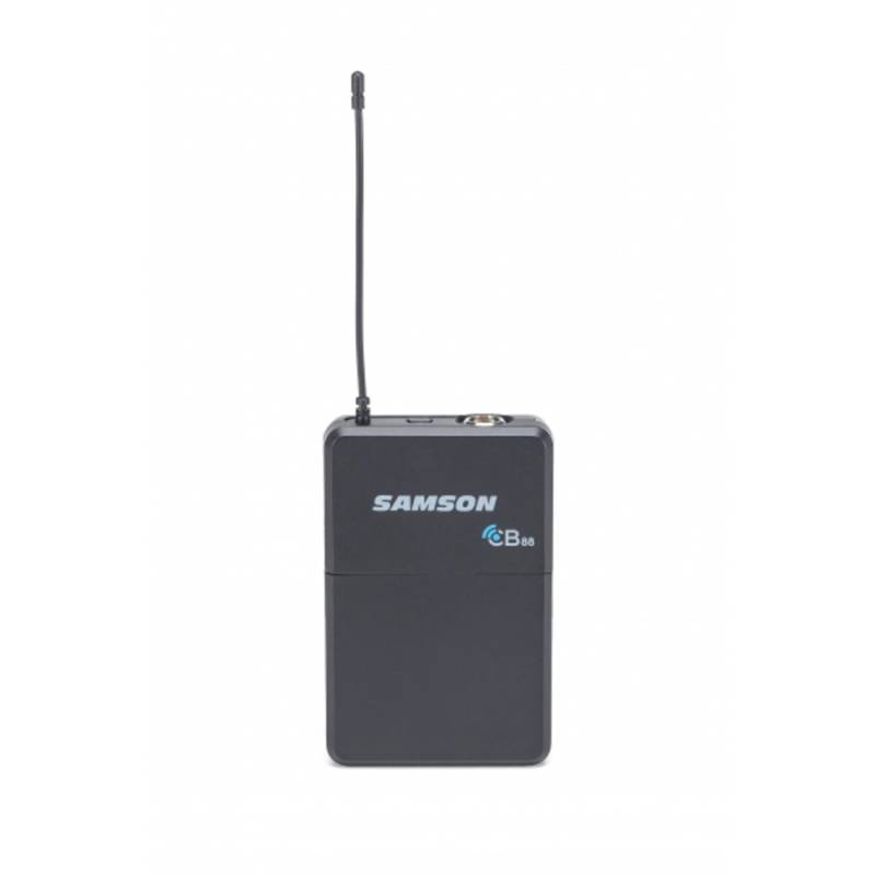 Микрофонная радиосистема Samson CONCERT 88X PRESENTATION-UHF WIRELESS SYSTEM WITH LM5