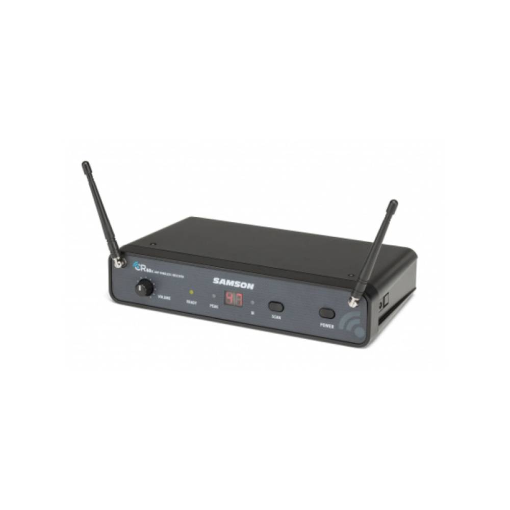 Микрофонная радиосистема Samson CONCERT 88X PRESENTATION-UHF WIRELESS SYSTEM WITH LM5