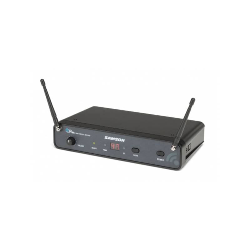 Микрофонная радиосистема Samson CONCERT 88X PRESENTATION-UHF WIRELESS SYSTEM WITH LM5