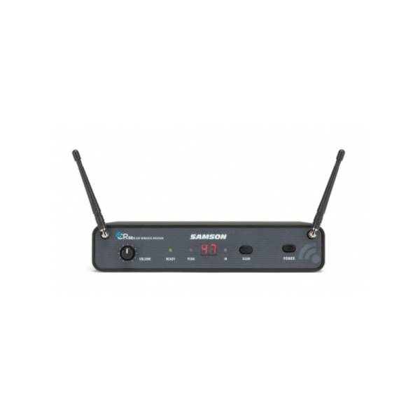 Микрофонная радиосистема Samson CONCERT 88X PRESENTATION-UHF WIRELESS SYSTEM WITH LM5