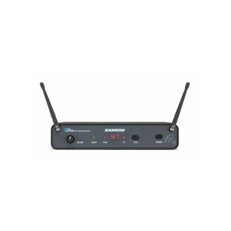 Микрофонная радиосистема Samson CONCERT 88X PRESENTATION-UHF WIRELESS SYSTEM WITH LM5