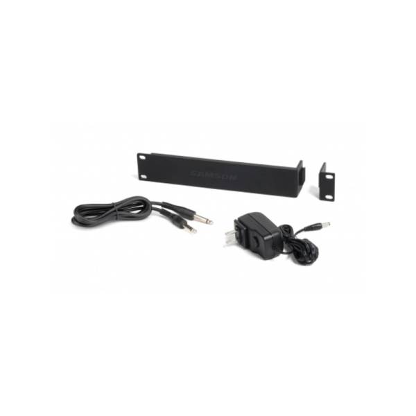 Микрофонная радиосистема Samson CONCERT 88X PRESENTATION-UHF WIRELESS SYSTEM WITH LM5