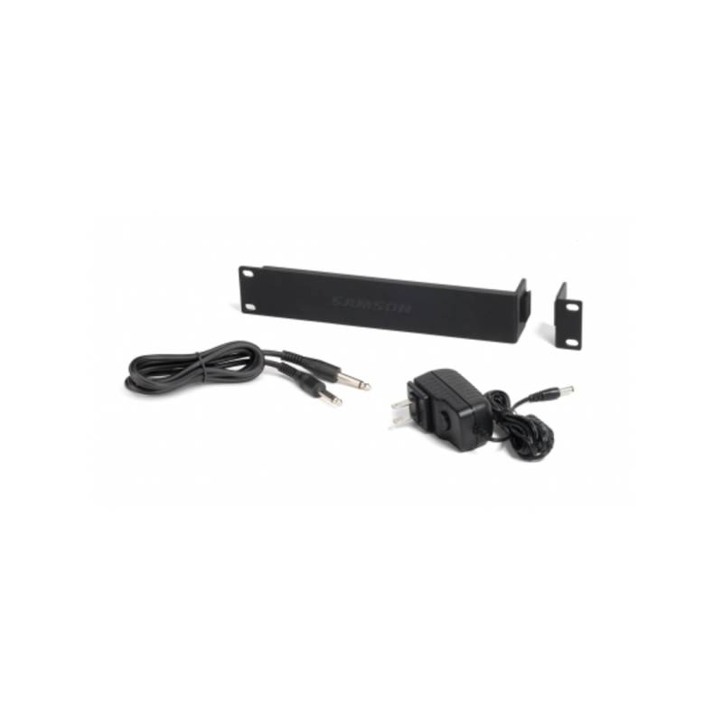 Микрофонная радиосистема Samson CONCERT 88X PRESENTATION-UHF WIRELESS SYSTEM WITH LM5