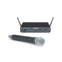 Мікрофонна радіосистема Samson CONCERT 88X HANDHELD-UHF WIRELESS SYSTEM WITH Q7