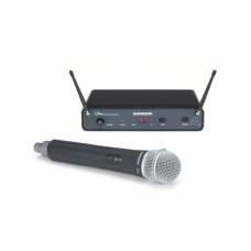 Мікрофонна радіосистема Samson CONCERT 88X HANDHELD-UHF WIRELESS SYSTEM WITH Q7