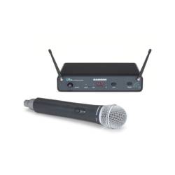 Мікрофонна радіосистема Samson CONCERT 88X HANDHELD-UHF WIRELESS SYSTEM WITH Q7