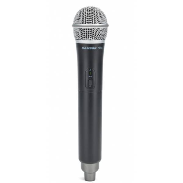 Микрофонная радиосистема Samson CONCERT 88X HANDHELD-UHF WIRELESS SYSTEM WITH Q7