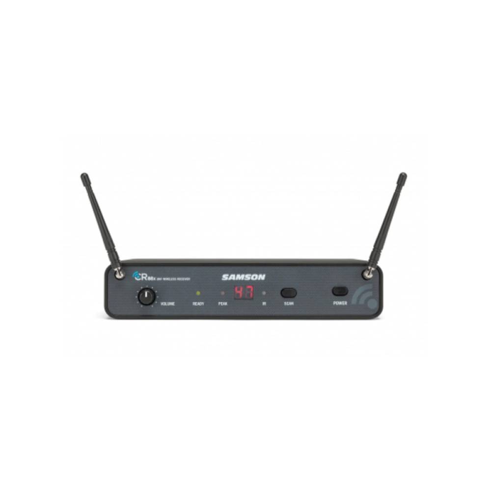 Микрофонная радиосистема Samson CONCERT 88X HANDHELD-UHF WIRELESS SYSTEM WITH Q7