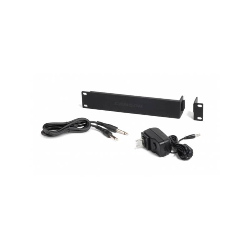 Мікрофонна радіосистема Samson CONCERT 88X HANDHELD-UHF WIRELESS SYSTEM WITH Q7