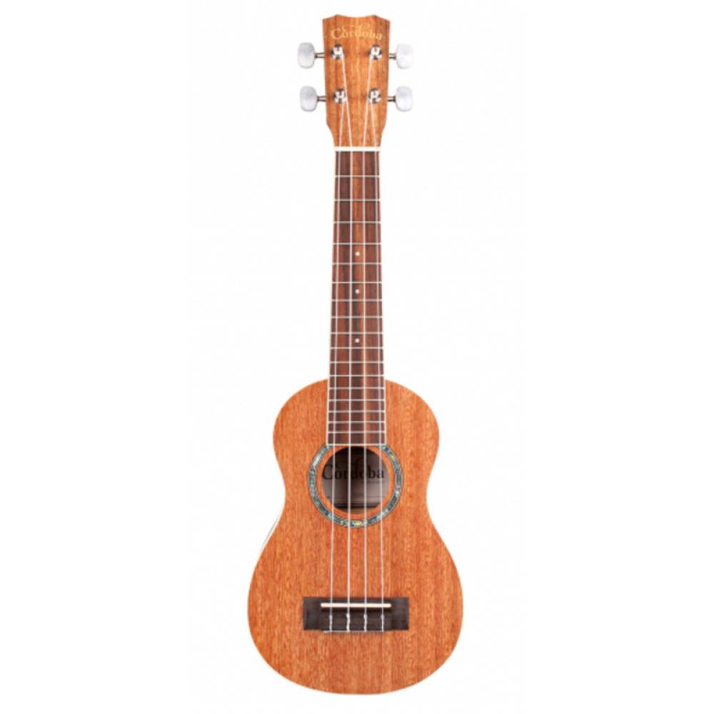 Укулеле Cordoba 15SM Укулеле Cordoba 15SM